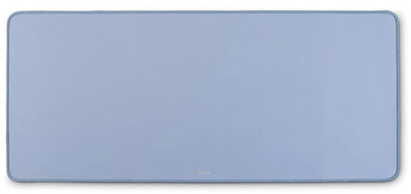 Hama business xl muismat blauw