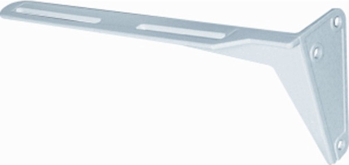 Plieger paar gootsteen wastafelconsoles geplastificeerd 26cm