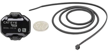 Cateye computerdeel - cadanssensor cdc-30 - magneetloos
