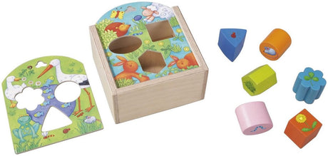 Tucker's fun factory pillbug - uitbreiding voor hive basisspel