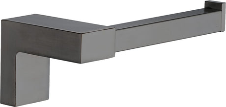 Plieger altea wc rolhouder – wandmontage – matzwart