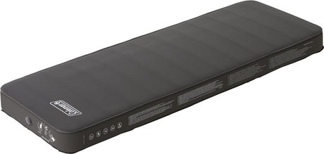 Coleman sleeping mat 12.0 single slaapmatje zelfopblazend - 200x68x12cm - 1 persoons