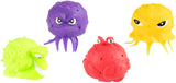 Splash sponsbal zeedier