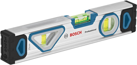 Bosch professional waterpas - magnetisch - 25 cm