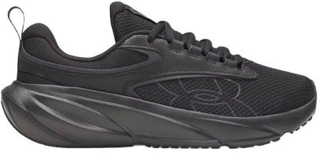 Under armour surge 5 hardloopschoenen zwart eu 40 1 2 vrouw
