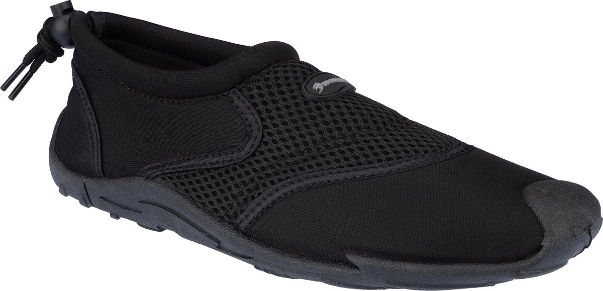Waimea waterschoenen - kinderen - wave rider - zwart - maat 27