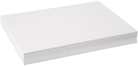 Creativ company tekenpapier wit a3 190 grams, 250 vellen