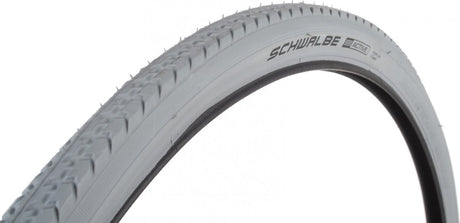 Schwalbe draadband basic active 37-540 grijs