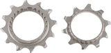 Shimano tandkrans unit 10t-12t passend voor 12v microspline
