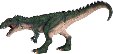 Mojo prehistorie deluxe giganotosaurus - 381013