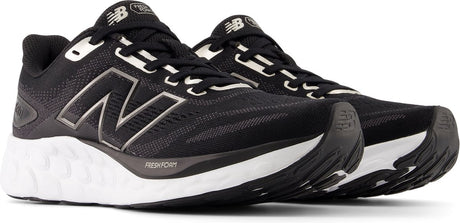 New balance 680 heren sportschoenen - black