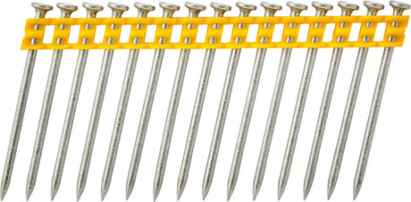 Dewalt dcn8901045 - betonnagels - 45 mm x 2.6 mm - 510 stuks - voor dcn890 beton- en staaltacker - verzinkt