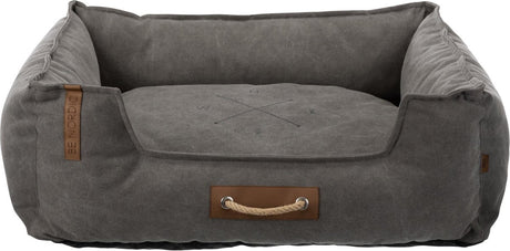 Trixie - be nordic hondenmand fohr donkergrijs