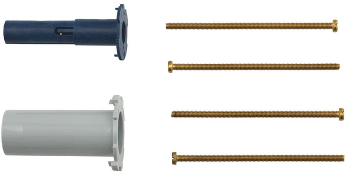 Grohe rapido smartbox verlengstuk - 25mm - voor thermostaat