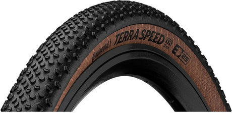Continental vouwband terra speed prot. 40-622 tr zwart tr