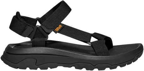 Teva m hurricane xlt3 heren sandalen - zwart
