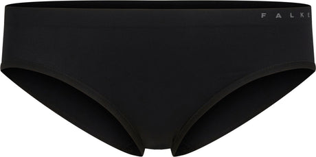Falke ultralight cool sneldrogend functioneel materiaal functioneel ondergoed dames zwart - maat xs