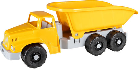 Androni giant trucks - kiepauto, 75cm
