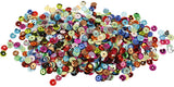 Creativ company ronde pailletten, 10gr
