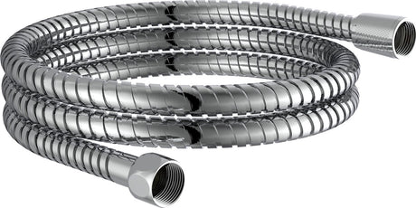 Schütte rino 150 doucheslang - rvs - 150 cm - chroom