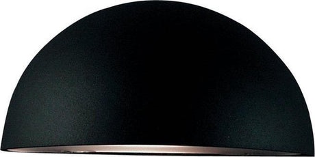 Nordlux scorpius-wandlamp-e27-zwart