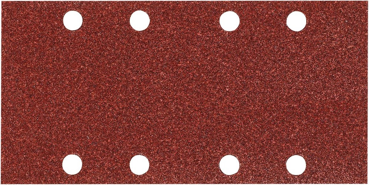 Makita accessoires schuurvel k60 93x228 red g. - p-31843