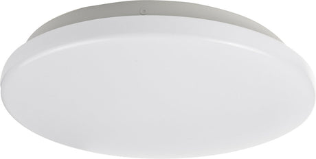 Maclean mce347 - plafondlamp met bewegingssensor - 12w 950lm 4000k ip44