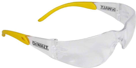 Dewalt dpg54 protector™ veiligheidsbril | helder glas - dpg54-1deu