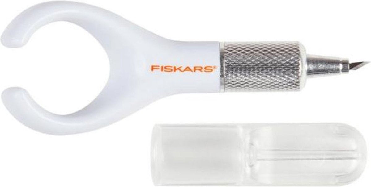 Creativ company http: www.cchobby.nl fiskars-finger-tip-draaimes-1-stuk