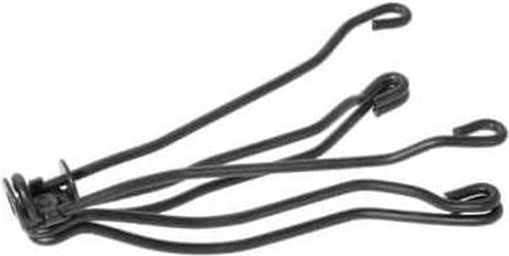 Brooks zadelbrug b66s zw chr