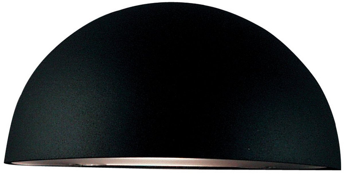 Nordlux scorpius maxi-wandlamp-e27-zwart