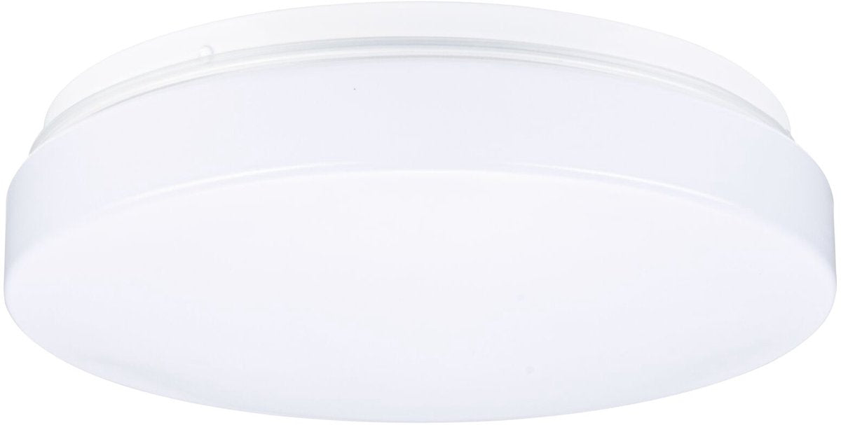Paulmann plafondlampen axin ip44 e27 230v max. 18w wit
