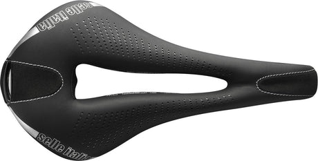 Selle italia max flite gel ti 316 superflow l3