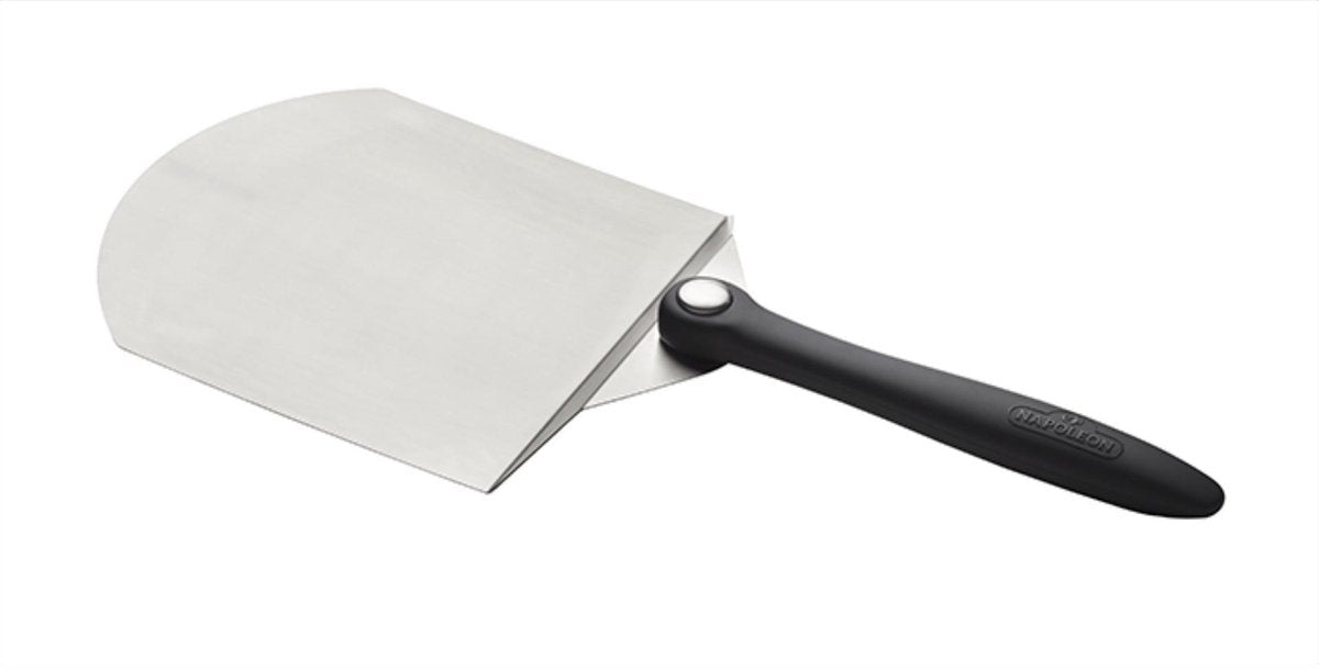 Napoleon pro pizzaspatel, greep inklapbaar