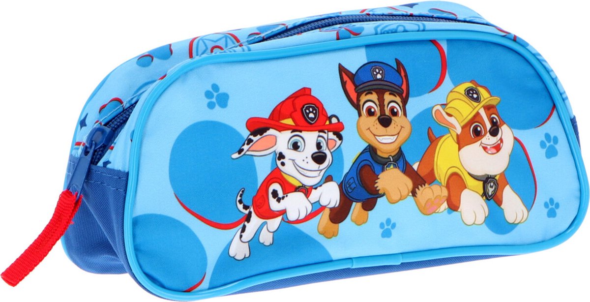 Paw patrol etui