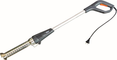 G.f. gf electric weeder - onkruidbrander