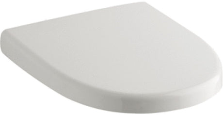 Geberit 300 basic closetzitting met deksel standaard wit