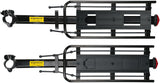 Topeak mtx beamrack ii-e-type bagagedrager zilver 29´´