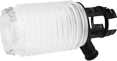Makita - 198362-9 stofafzuigadapter boorhamer