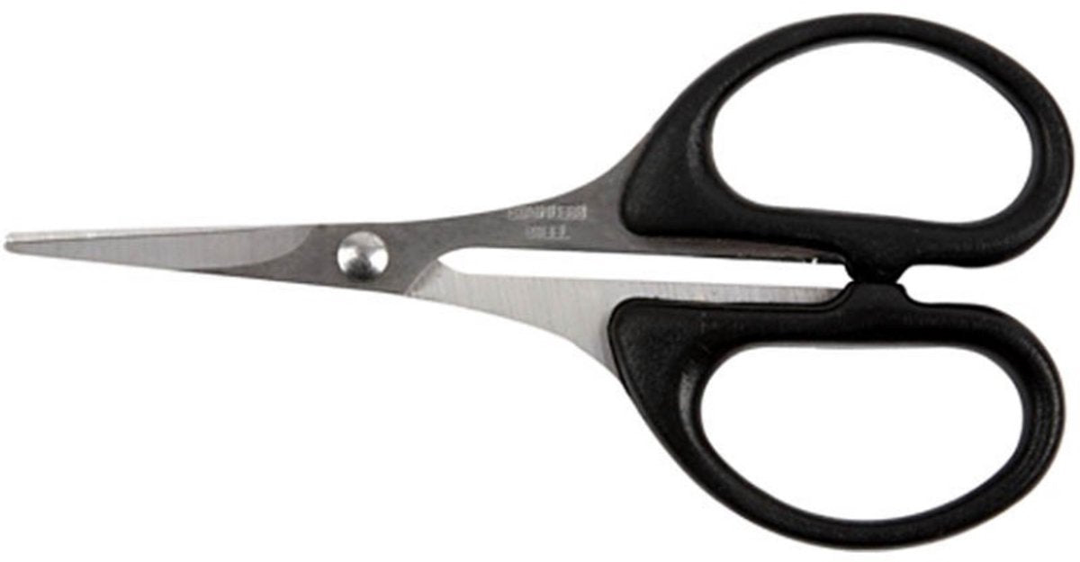 Creativ company https: www.cchobby.nl precisieschaar-l-11-cm-rechtshandig-1-stuk