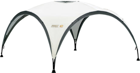 Coleman event shelter m partytent - 3 x 3 meter - groen grijs