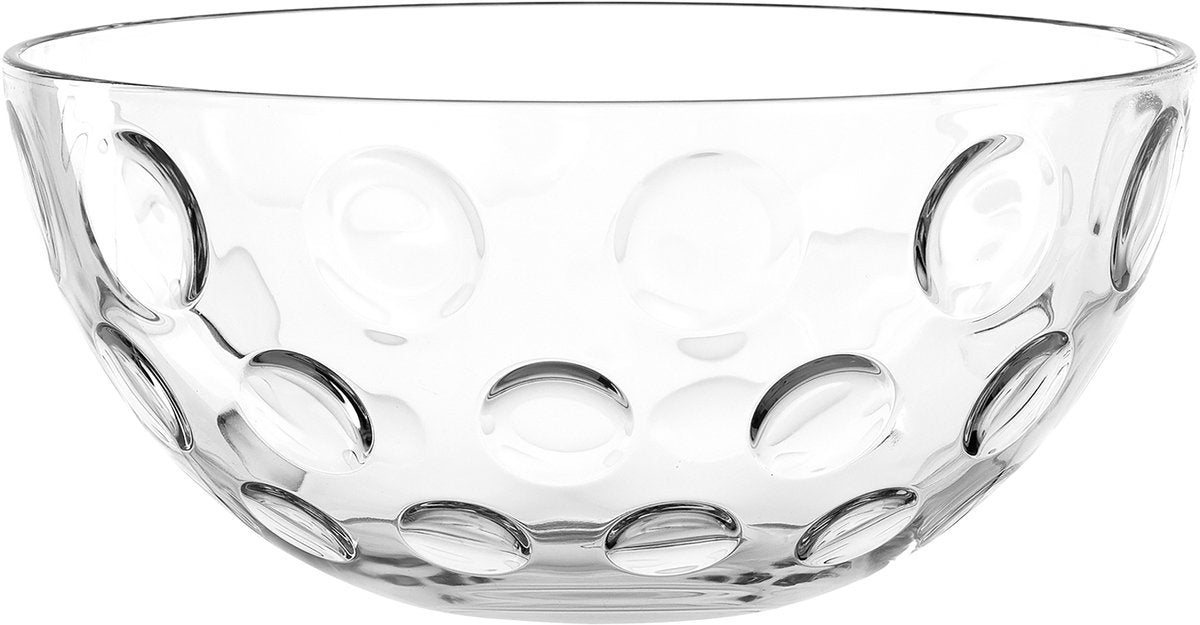 Leonardo cucina optic schaal 28cm