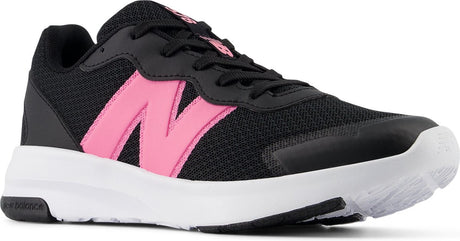 New balance 578 unisex sportschoenen - black