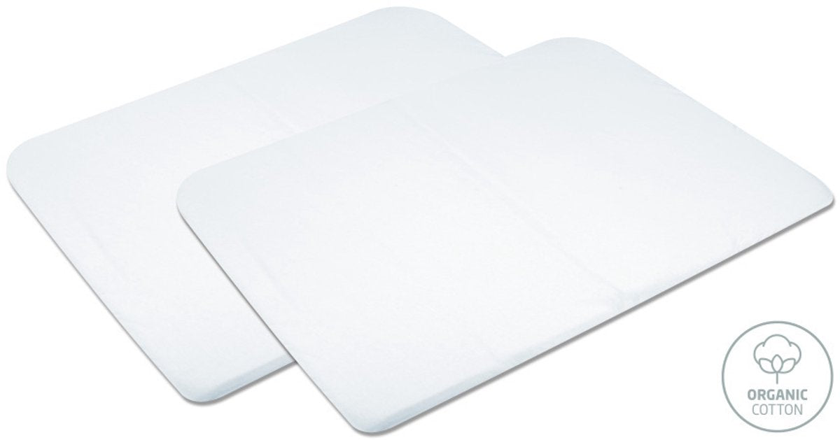 Maxi-cosi swift 3-in-1 campingbedje - babylakens -wit