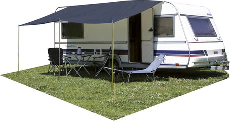 Eurotrail sunroof - luifel - 400*240cm - navy