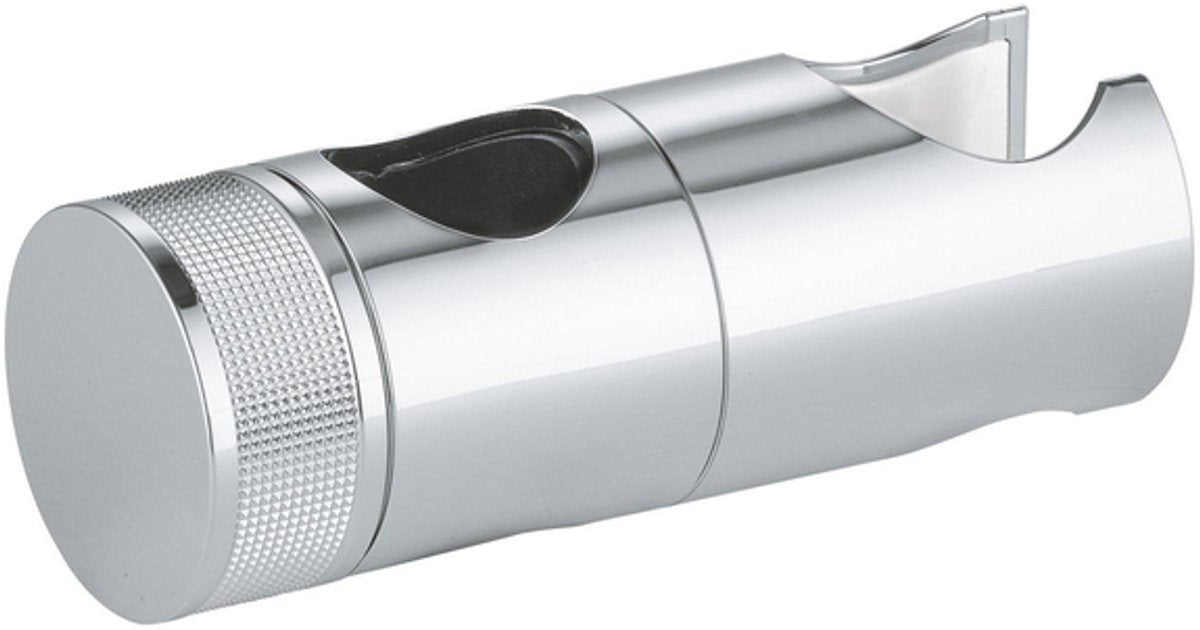 Grohe rainshower smartactive glijstuk - diameter 22mm - chroom