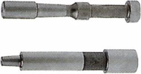 Makita toebehoren - vervangende ponsnippel voor accu-knabbelschaar a-83951
