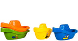 Rubo toys nijntje badbootjes