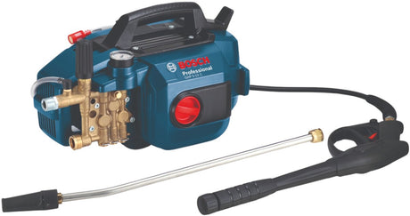 Bosch professional ghp 5-13 c - hogedrukreiniger - 2300 watt - max. 140 bar