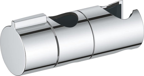 Grohe vitalio glijstuk, voor vitalio universal quickfix douchestangen - chroom